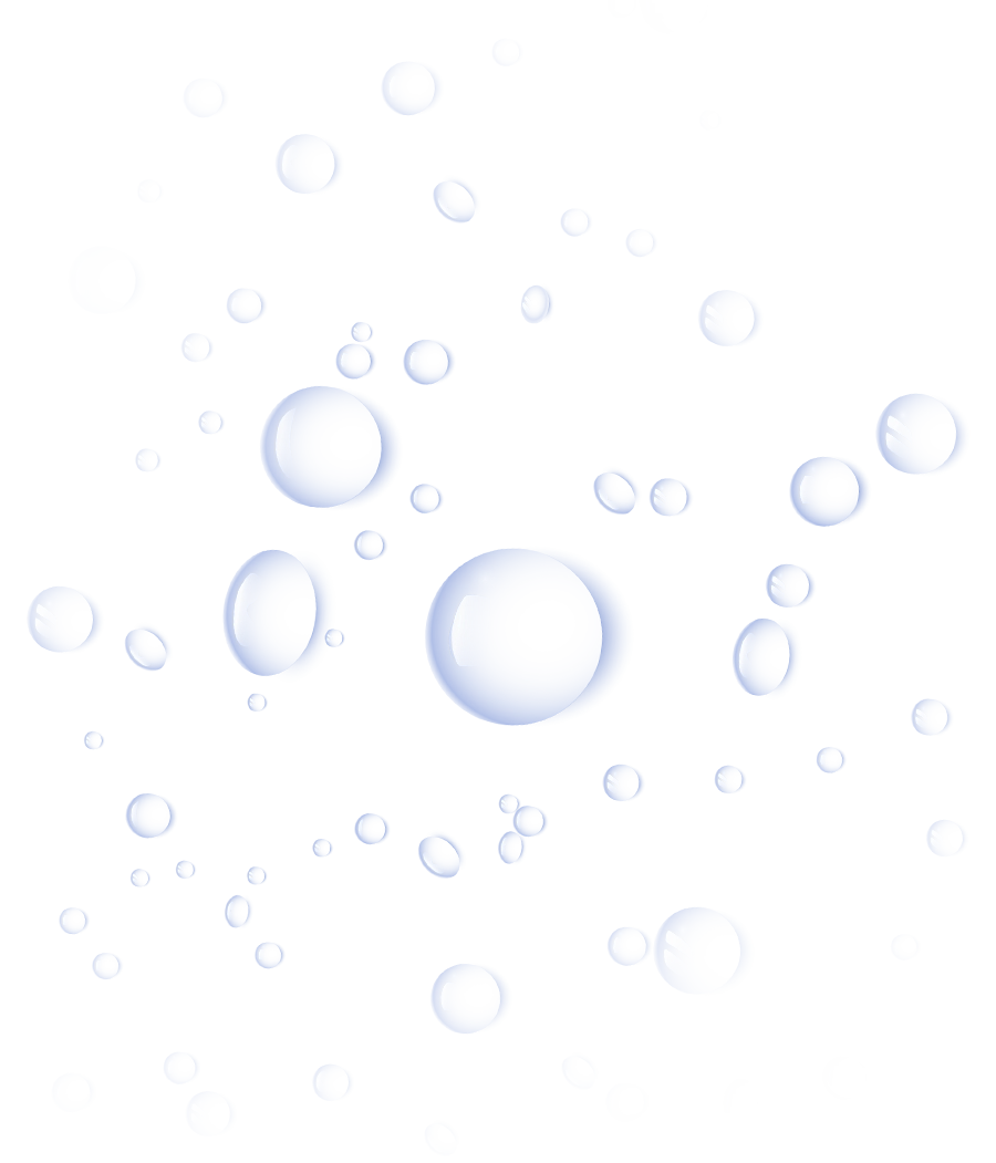 Waterdrops 1